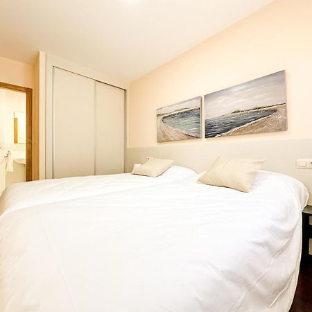 Apartamento Pindo B1 By Aloga Bagian luar foto