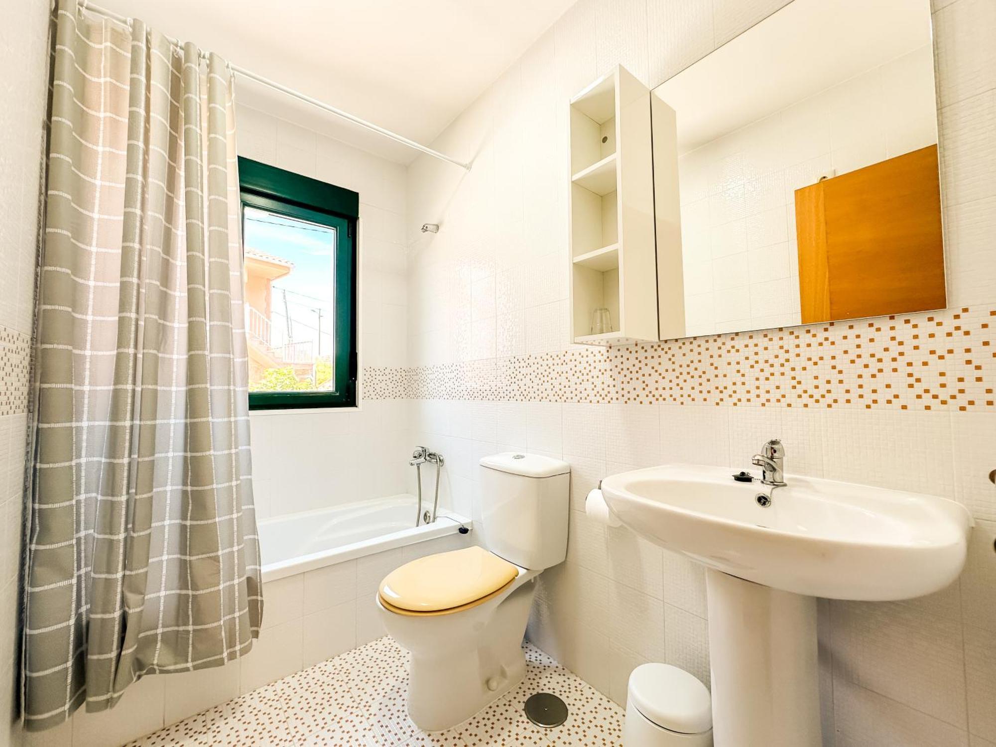 Apartamento Pindo B1 By Aloga Bagian luar foto