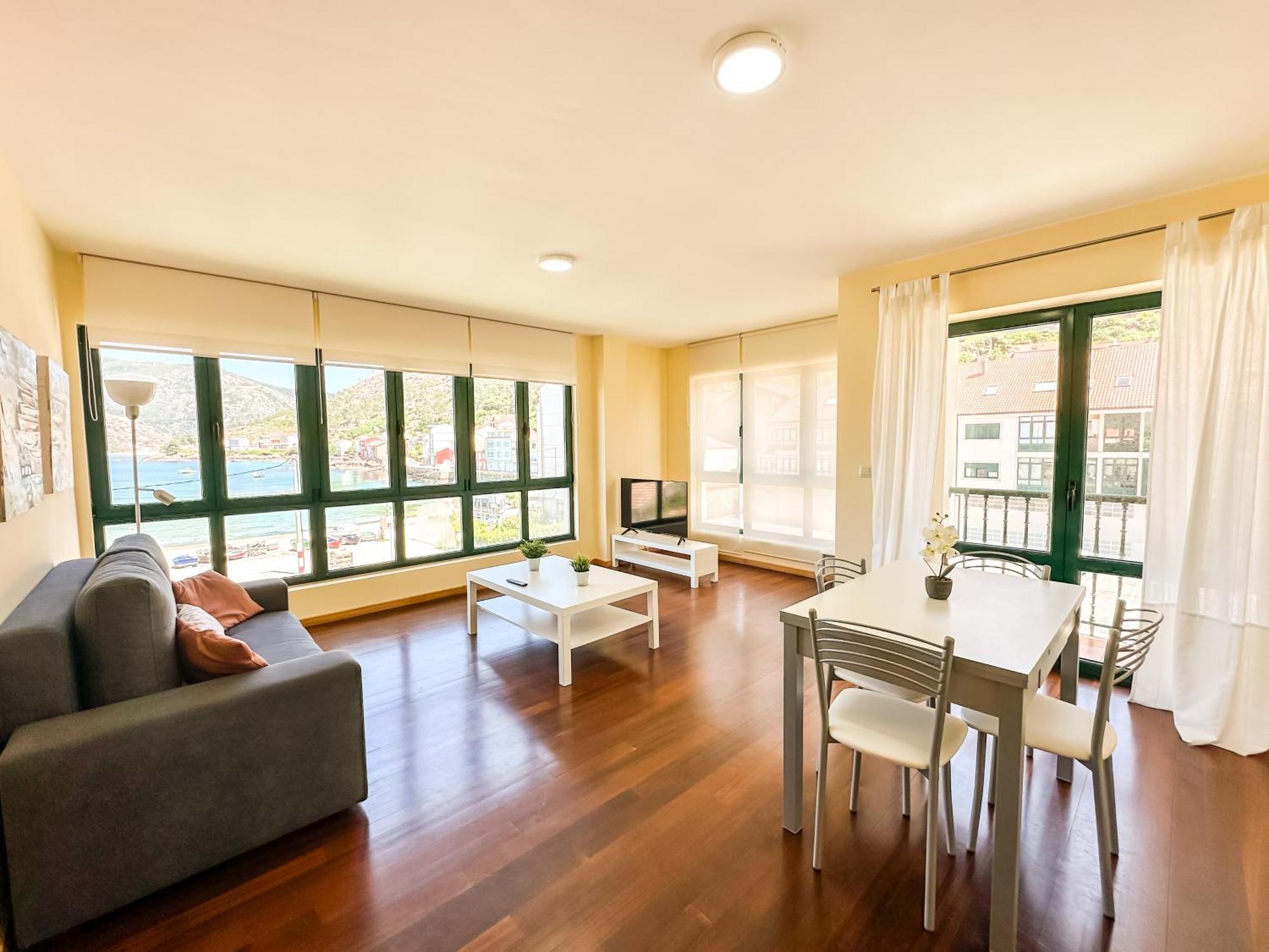 Apartamento Pindo B1 By Aloga Bagian luar foto