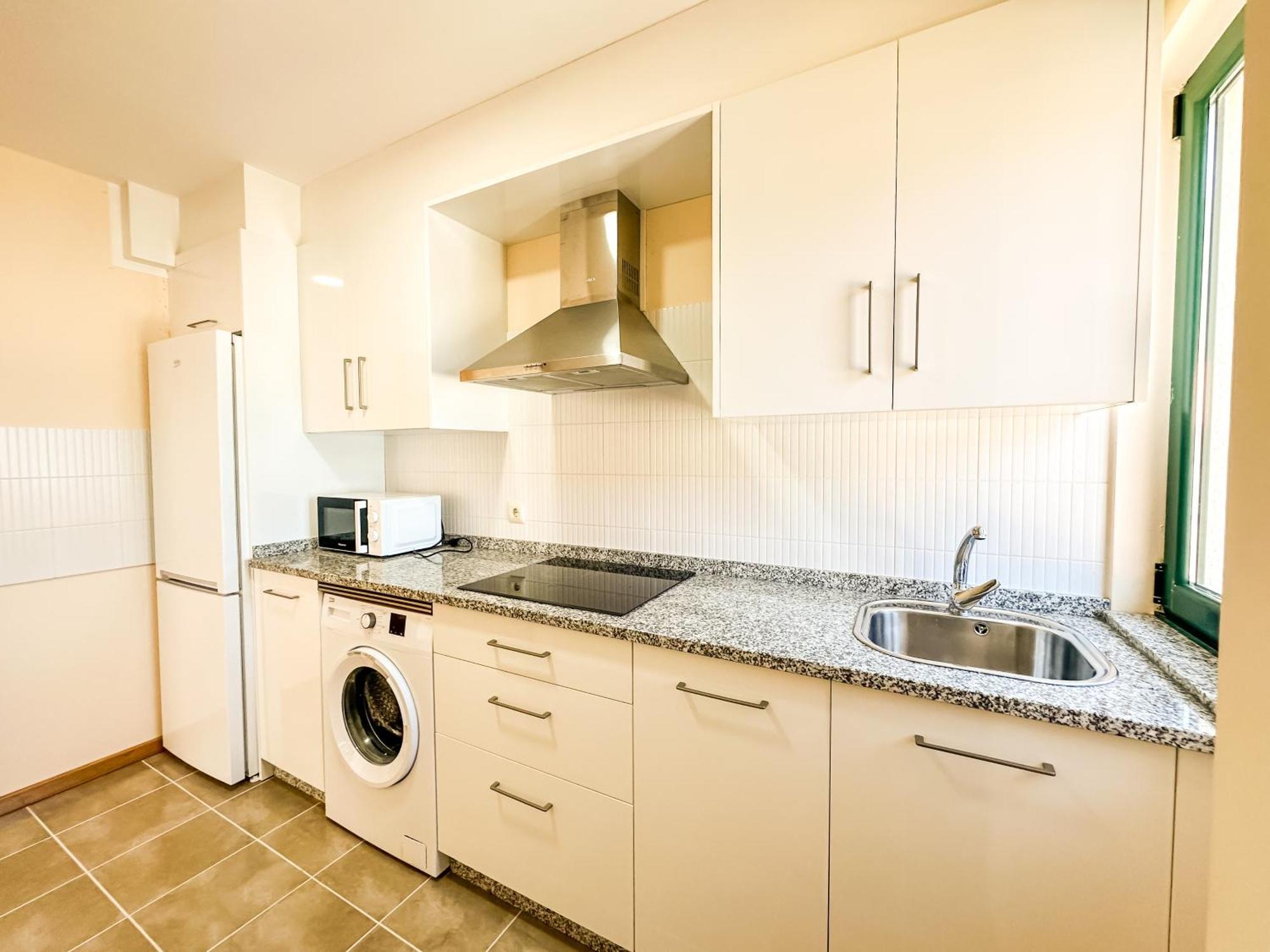 Apartamento Pindo B1 By Aloga Bagian luar foto