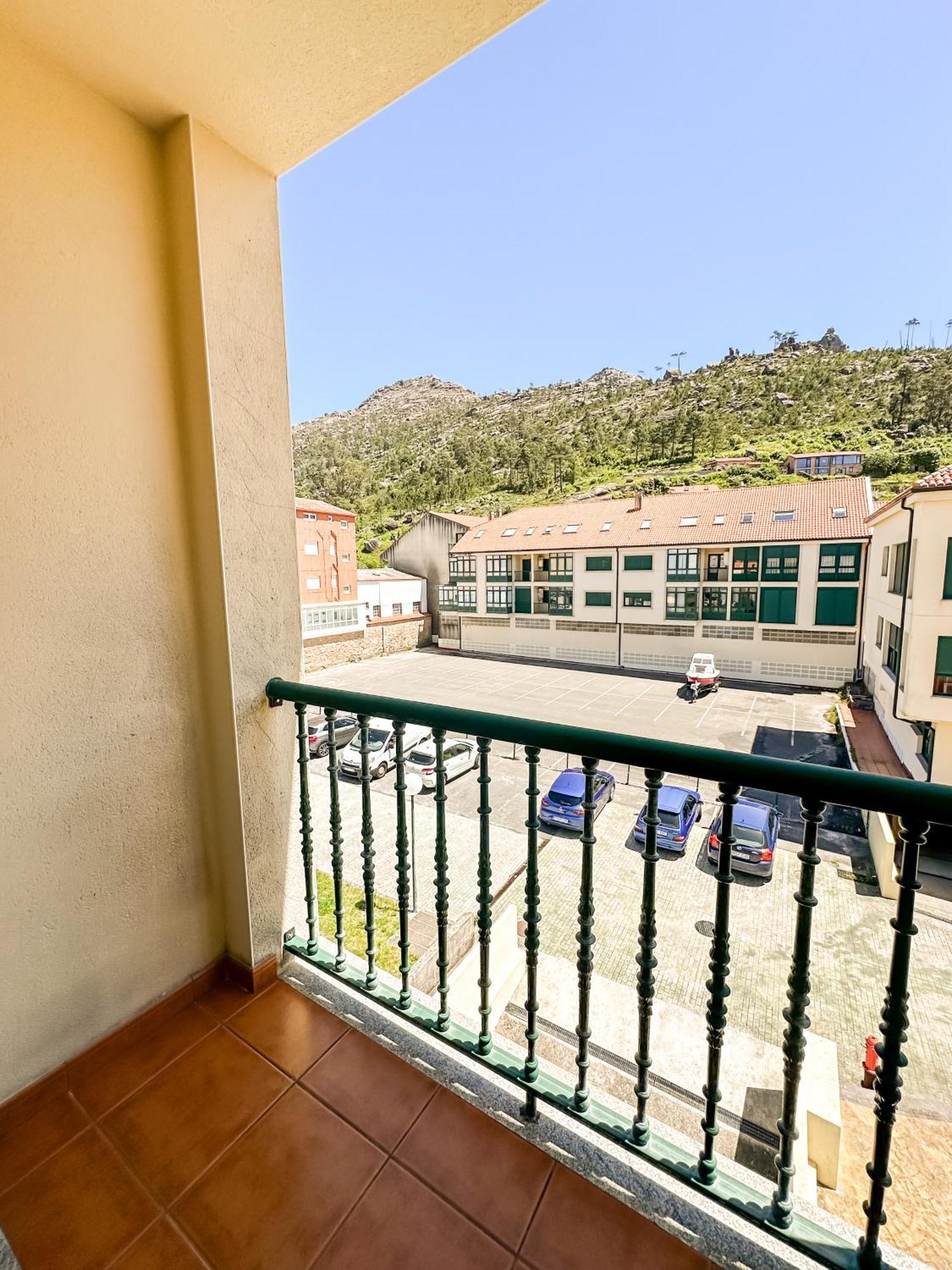 Apartamento Pindo B1 By Aloga Bagian luar foto